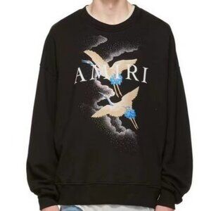 Amiri Crane Sweatshirt